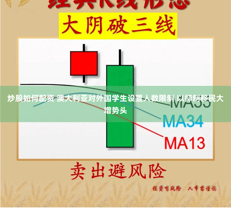 炒股如何配资 澳大利亚对外国学生设置人数限制 以抑制移民大增势头
