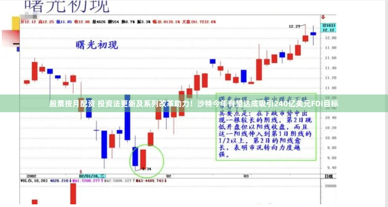 股票按月配资 投资法更新及系列改革助力！沙特今年有望达成吸引240亿美元FDI目标