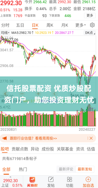 信托股票配资 优质炒股配资门户，助您投资理财无忧