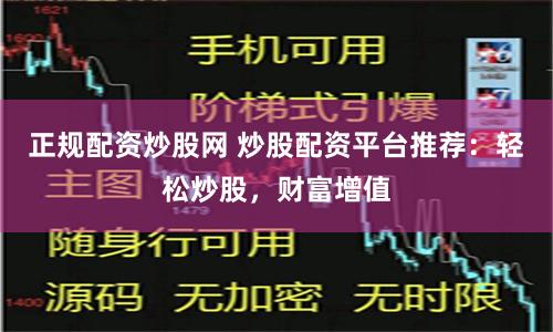正规配资炒股网 炒股配资平台推荐：轻松炒股，财富增值