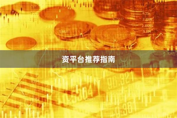 资平台推荐指南